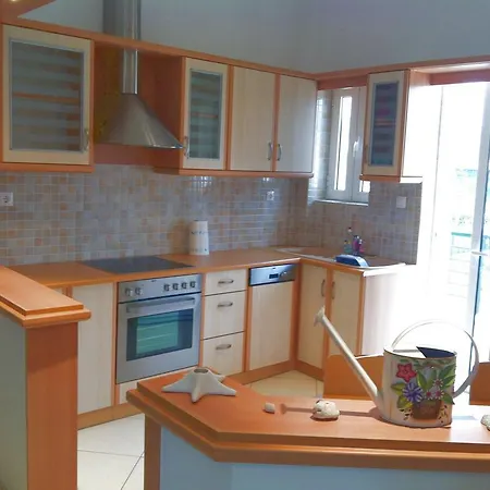 Sophia Mountain Villa