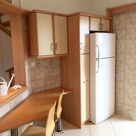 Sophia Mountain Villa *