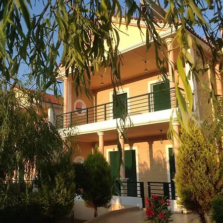 Sophia Mountain Villa *