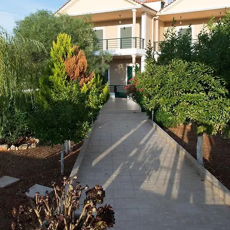 Sophia Mountain Villa *