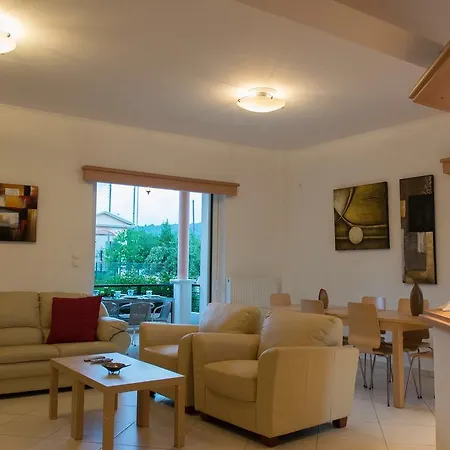 Villa Sophia Mountain