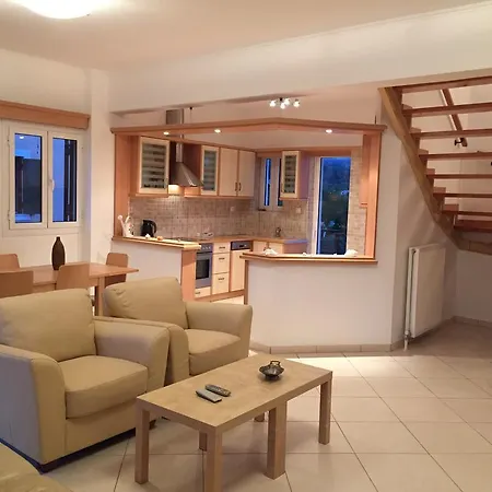 Sophia Mountain Villa *