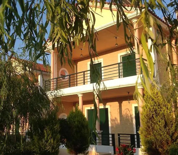 Sophia Mountain فيلة *