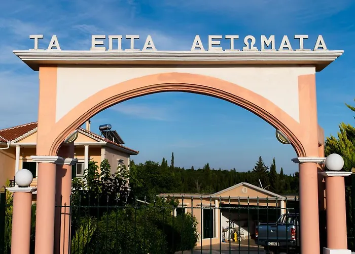 Sophia Mountain Villa