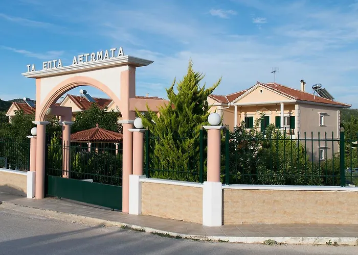 别墅 Sophia Mountain