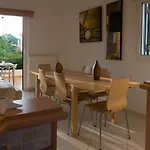 Sophia Mountain Villa Yírion