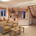Sophia Mountain Villa *