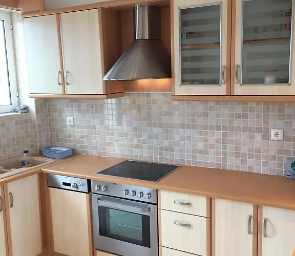 Sophia Mountain ヴィラ *