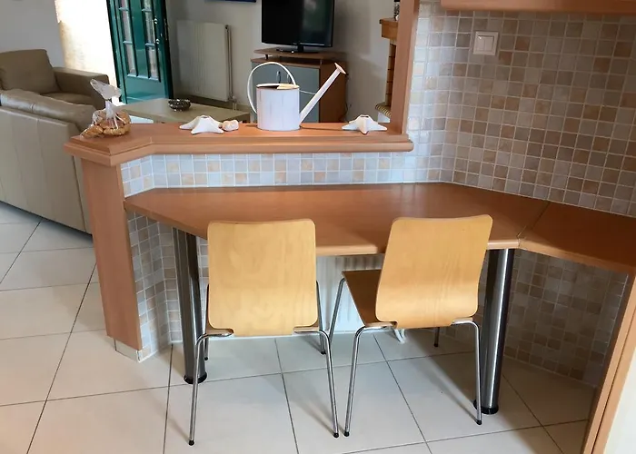 Sophia Mountain ヴィラ