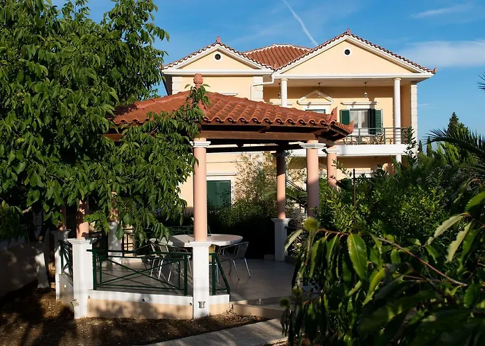 Sophia Mountain ヴィラ Yírion