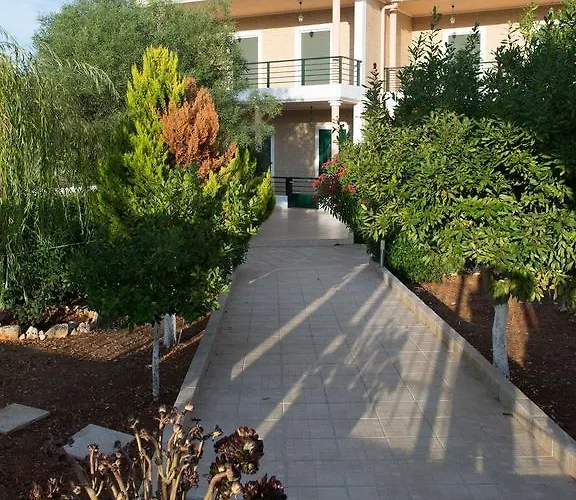 Sophia Mountain ヴィラ *