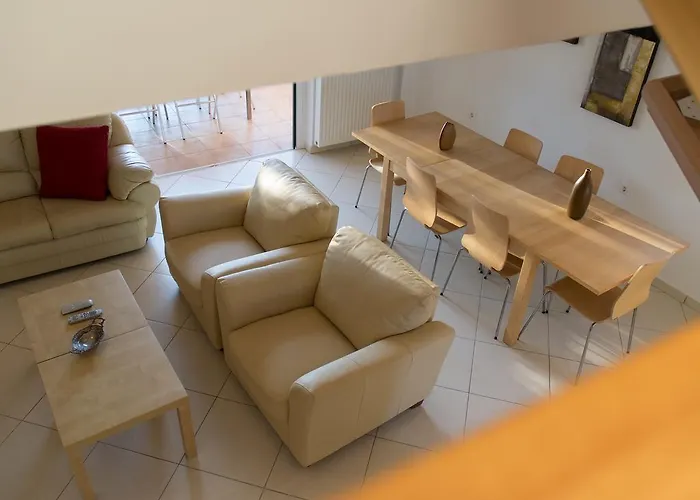 ヴィラ Sophia Mountain Yírion