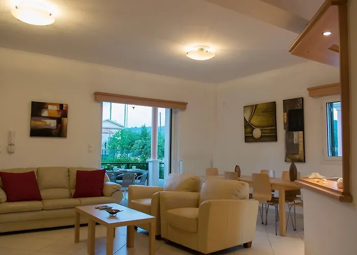 ヴィラ Sophia Mountain