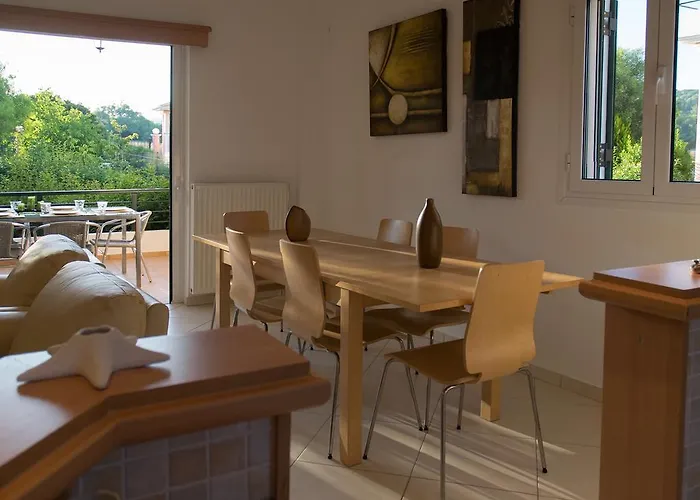 Sophia Mountain ヴィラ Yírion